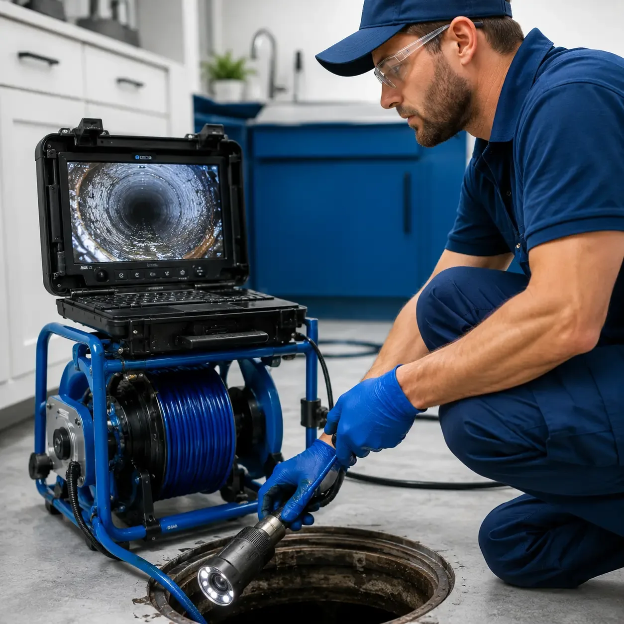 Pipe Relining professionals serving Waterville, PA